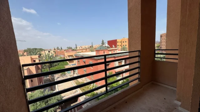appartement à Semlalia Marrakech, photo 3