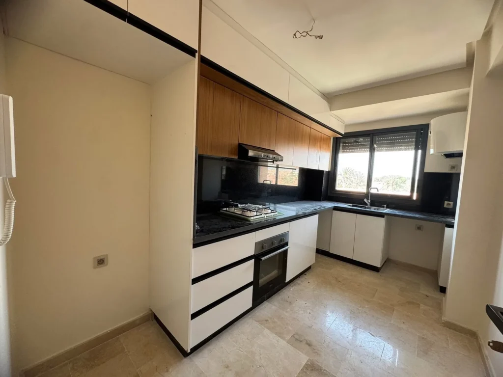 appartement à Semlalia Marrakech, photo 4