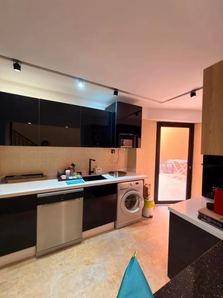 Duplex à vendre à Guéliz, Marrakech - 135 m2
