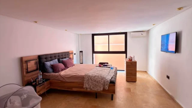 Duplex à Guéliz, Marrakech, photo 2