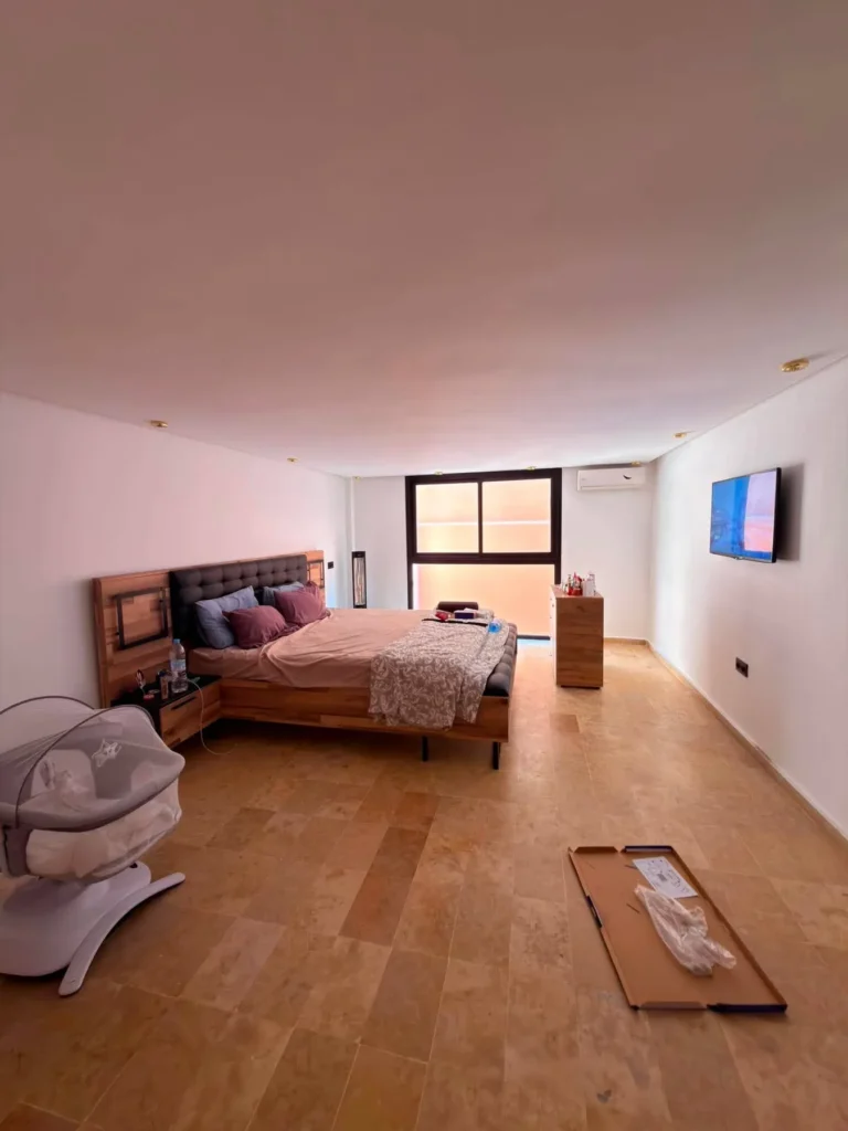 Duplex à Guéliz, Marrakech, photo 2