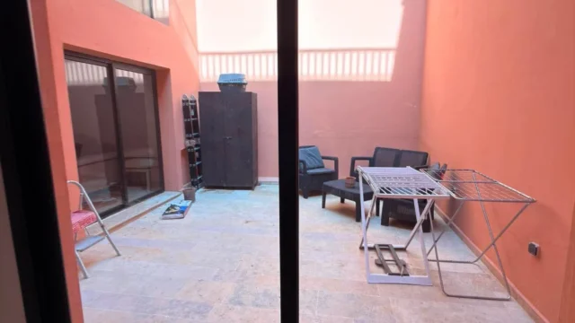 Duplex à Guéliz, Marrakech, photo 6