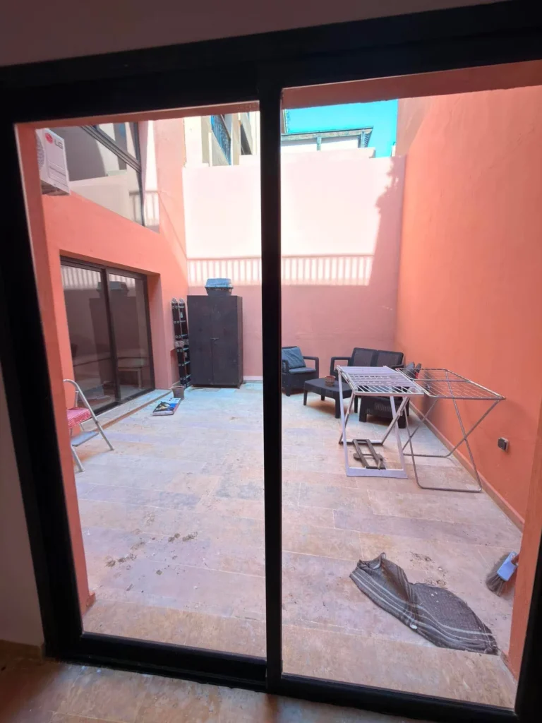 Duplex à Guéliz, Marrakech, photo 6