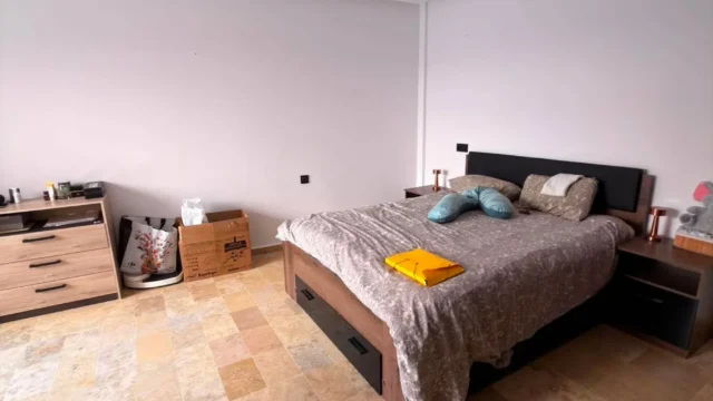 Duplex à Guéliz, Marrakech, photo 10