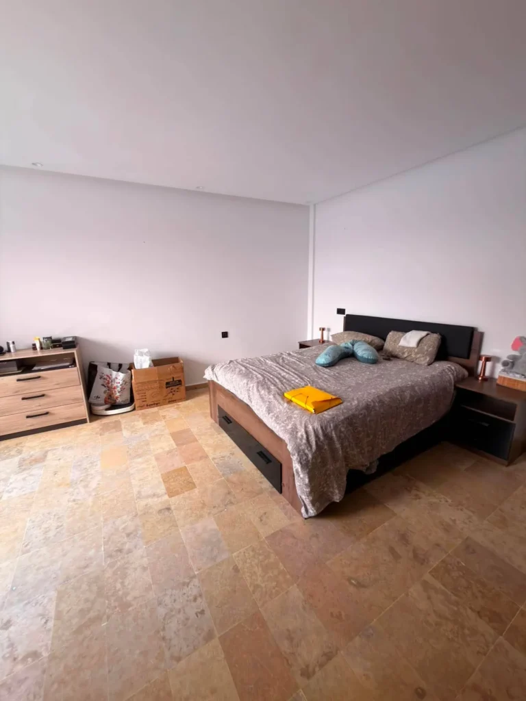 Duplex à Guéliz, Marrakech, photo 10