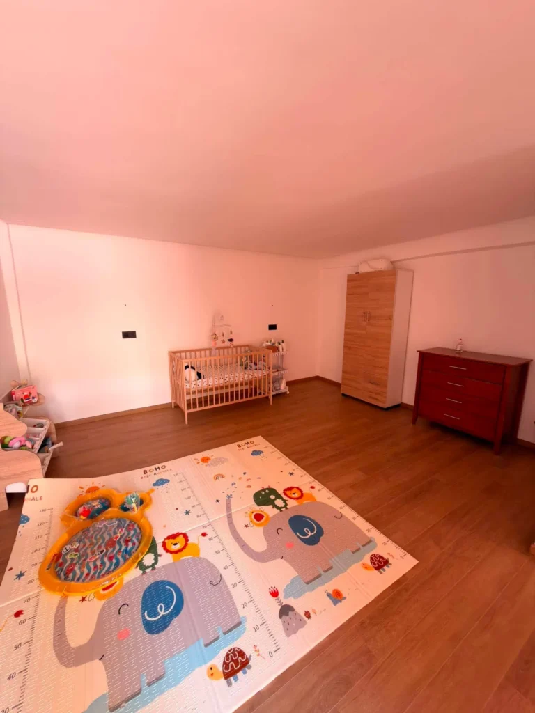 Duplex à Guéliz, Marrakech, photo 11