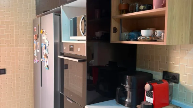 Duplex à Guéliz, Marrakech, photo 12