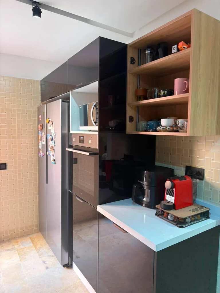Duplex à Guéliz, Marrakech, photo 12