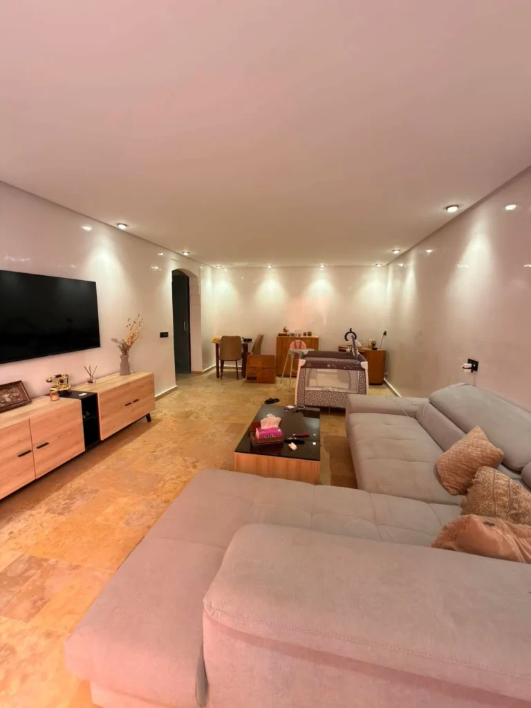 Duplex à Guéliz, Marrakech, photo 15
