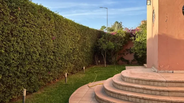 Villa à Riad Assalam, Marrakech, photo 2