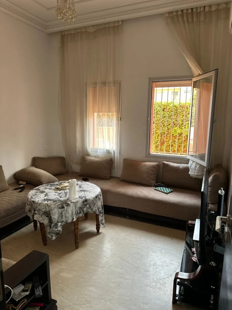 Villa à Riad Assalam, Marrakech, photo 3