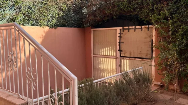 Villa à Riad Assalam, Marrakech, photo 5