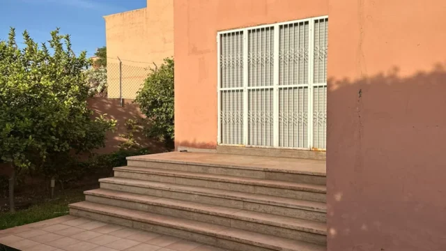 Villa à Riad Assalam, Marrakech, photo 10