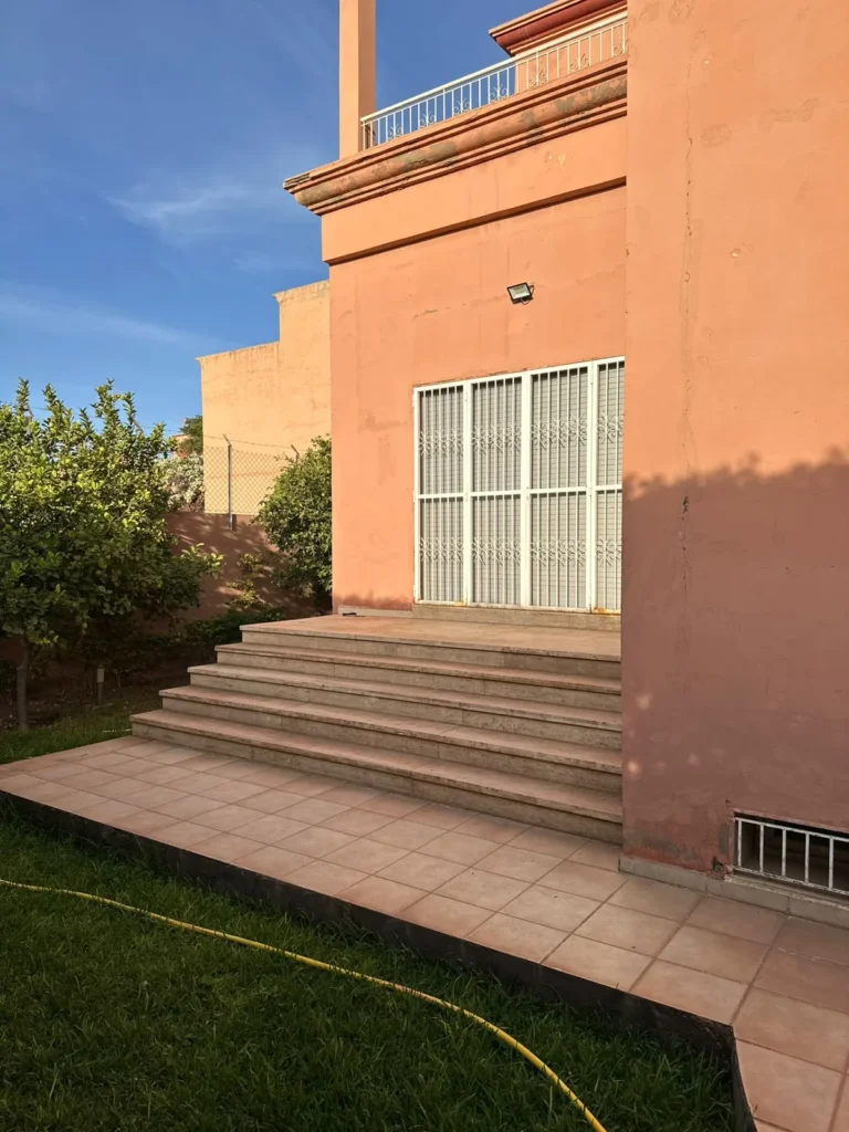 Villa à Riad Assalam, Marrakech, photo 10
