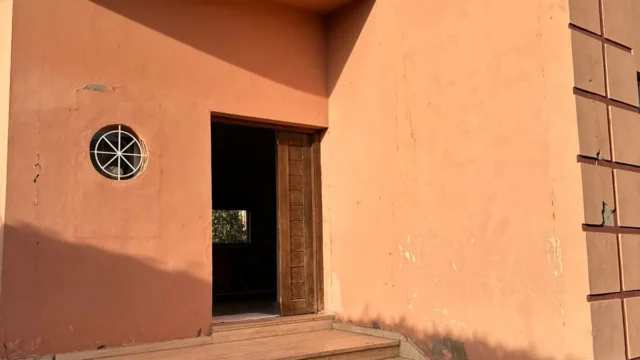 Villa à Riad Assalam, Marrakech, photo 11