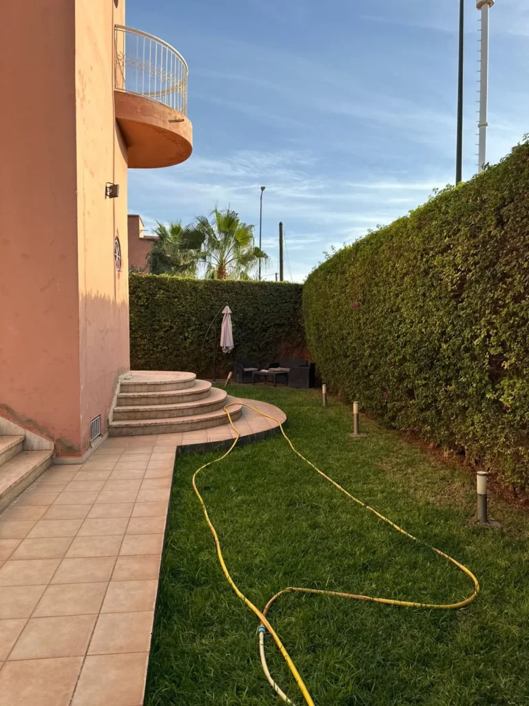 Villa à Riad Assalam, Marrakech, photo 12
