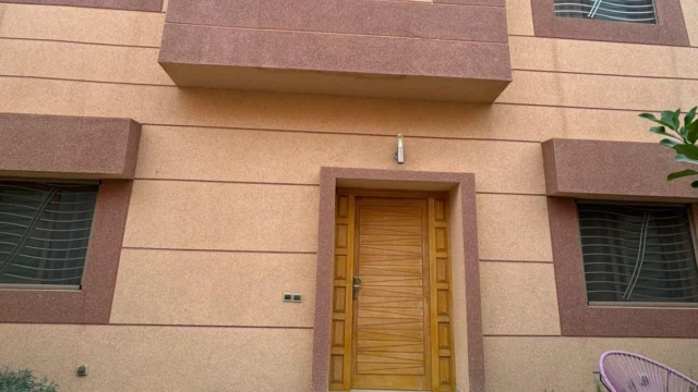 Villa à Tamansourt, Marrakech, photo 8