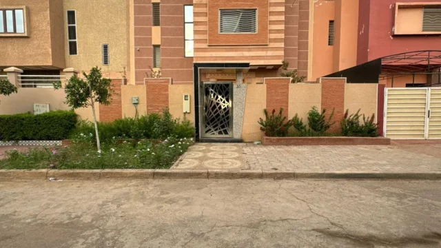 Villa à Tamansourt, Marrakech, photo 9