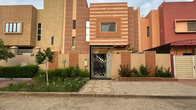 Villa à Tamansourt, Marrakech, photo 10