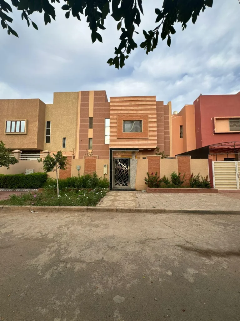 Villa à Tamansourt, Marrakech, photo 10