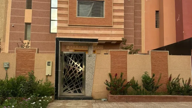 Villa à Tamansourt, Marrakech, photo 11