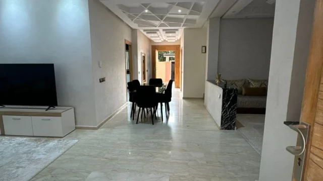 Villa à Tamansourt, Marrakech, photo 12