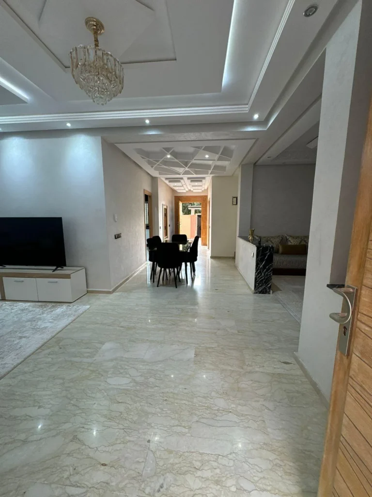 Villa à Tamansourt, Marrakech, photo 12