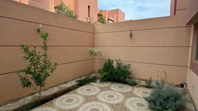 Villa à Tamansourt, Marrakech, photo 14