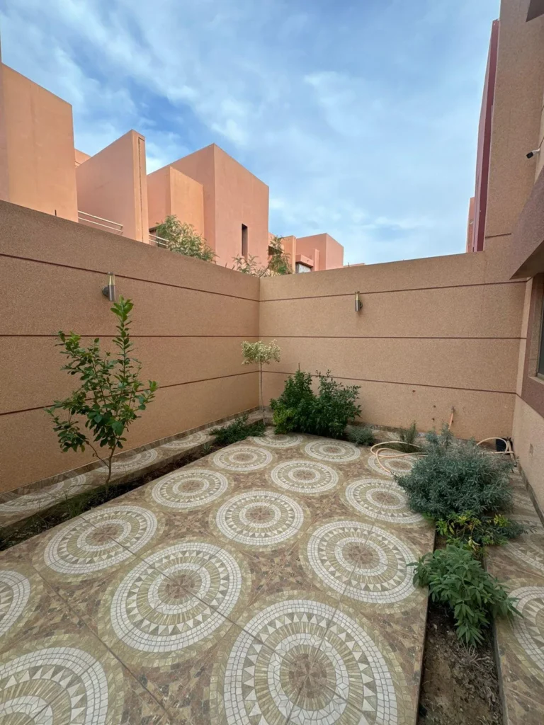 Villa à Tamansourt, Marrakech, photo 14