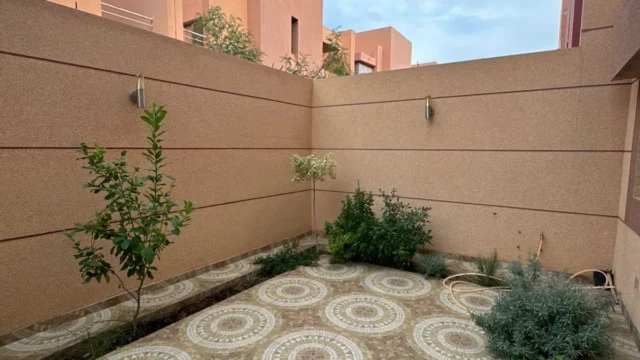 Villa à Tamansourt, Marrakech, photo 15