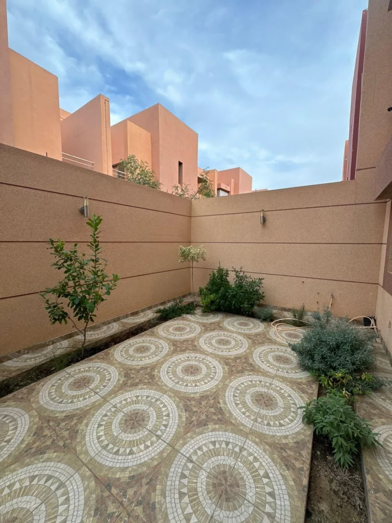 Villa à Tamansourt, Marrakech, photo 15