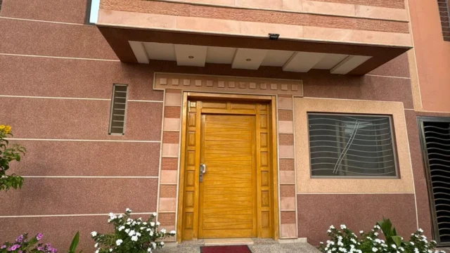 Villa à Tamansourt, Marrakech, photo 16