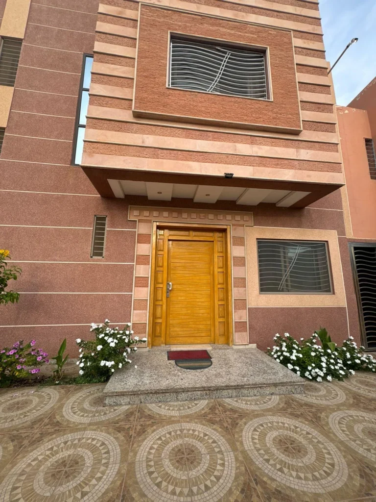 Villa à Tamansourt, Marrakech, photo 16