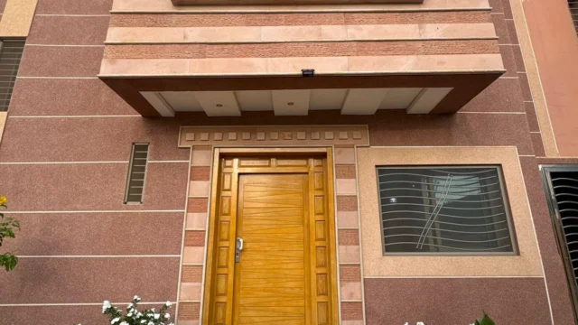 Villa à Tamansourt, Marrakech, photo 17