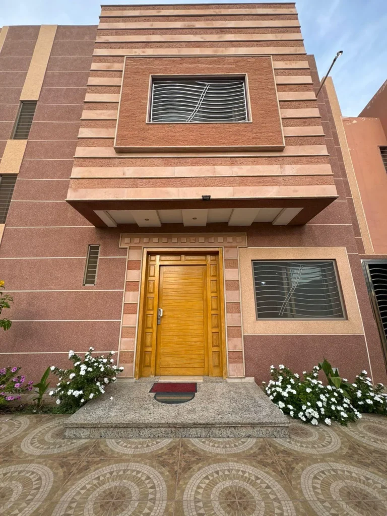 Villa à Tamansourt, Marrakech, photo 17