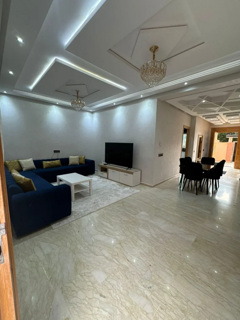 Villa à Tamansourt, Marrakech, photo 18