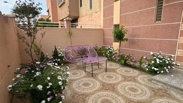Villa à Tamansourt, Marrakech, photo 19