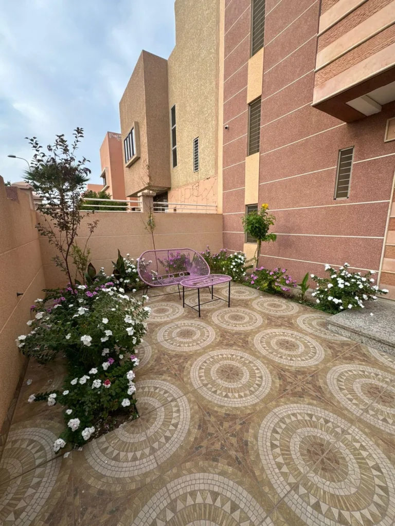 Villa à Tamansourt, Marrakech, photo 19
