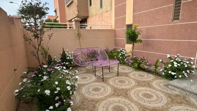 Villa à Tamansourt, Marrakech, photo 20