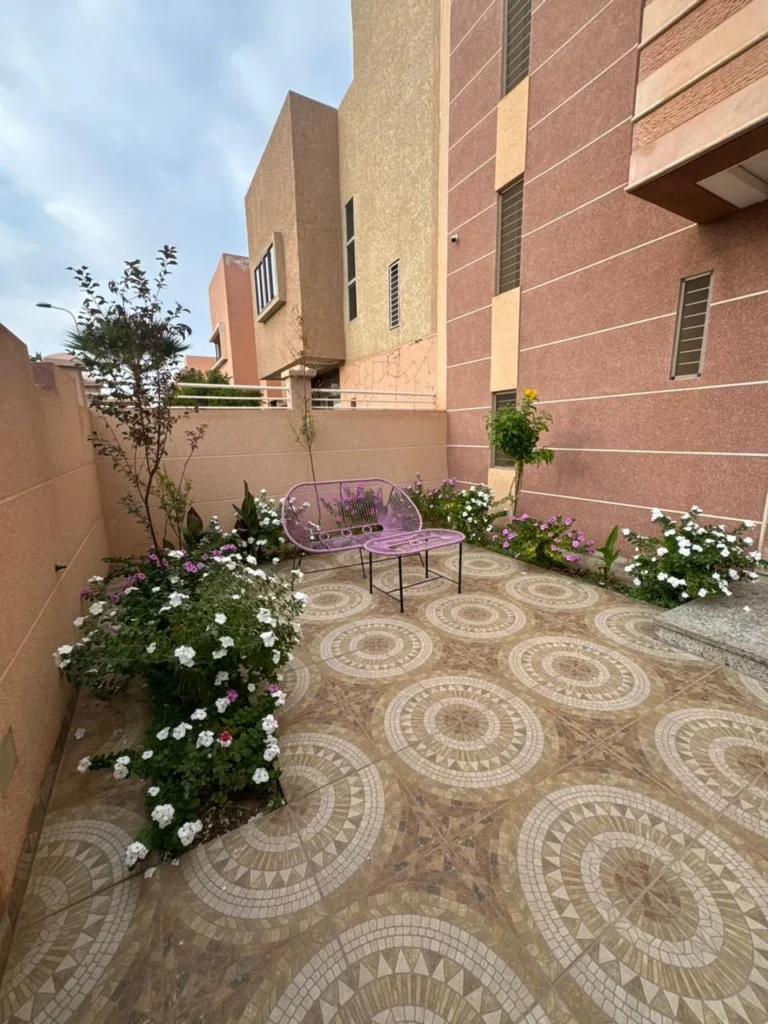 Villa à Tamansourt, Marrakech, photo 20