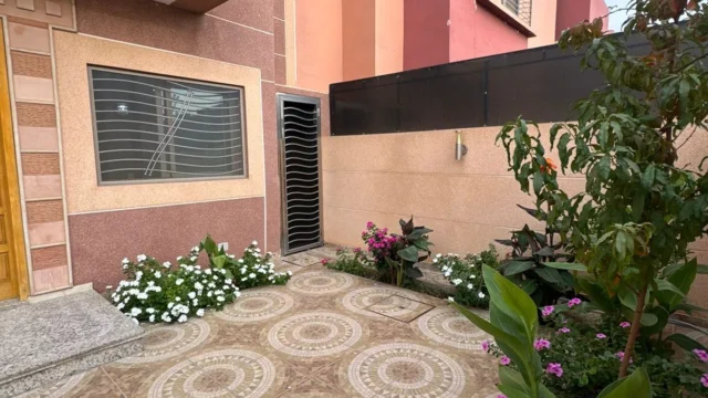 Villa à Tamansourt, Marrakech, photo 21