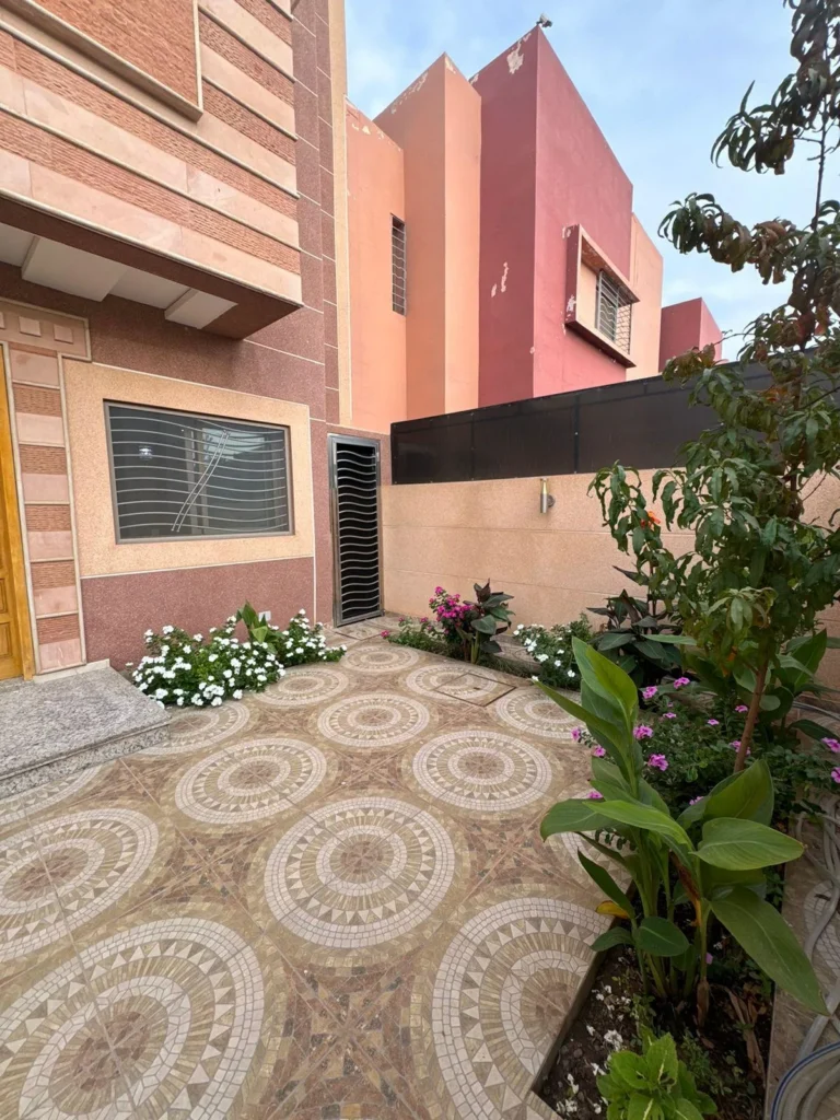 Villa à Tamansourt, Marrakech, photo 21