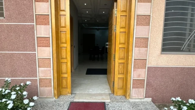 Villa à Tamansourt, Marrakech, photo 22
