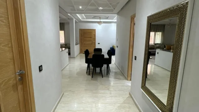 Villa à Tamansourt, Marrakech, photo 23