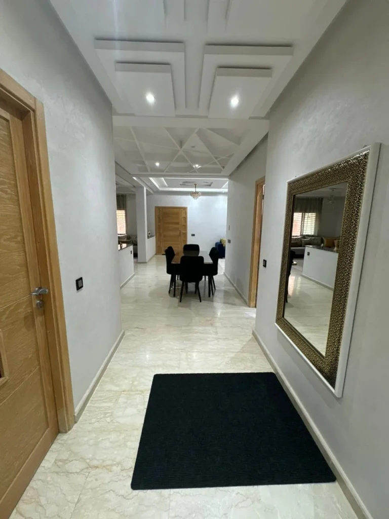 Villa à Tamansourt, Marrakech, photo 23