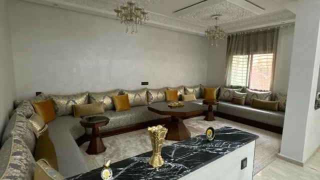 Villa à Tamansourt, Marrakech, photo 24