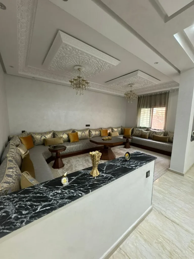 Villa à Tamansourt, Marrakech, photo 24