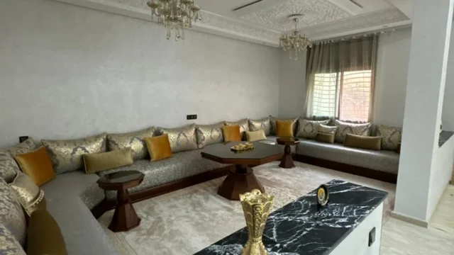 Villa à Tamansourt, Marrakech, photo 26