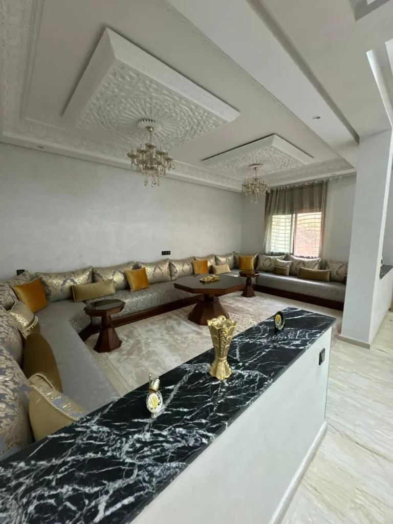 Villa à Tamansourt, Marrakech, photo 26
