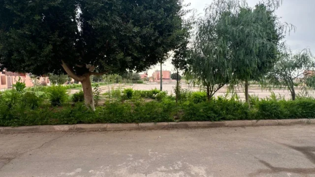 Villa à Tamansourt, Marrakech, photo 42